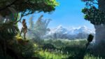 One of the year's most hyped games - Horizon Zero Dawn - is coming exclusively to PS4. Does it live up to the hype?