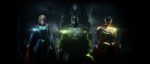 NetherRealm Studios has come a long way since the Mortal Kombat days – but is Injustice 2 too advanced for its own good?
