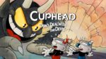 It's been shown off and teased for almost six years, this run-and-gun game with 1930s cartoon-style graphics. And now, Cuphead is here. Can it handle the hype?