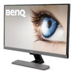 Chinese giant BenQ gives us an entertainment and work monitor that offers both a generous screen area and, according to its name, HDR, at an attractive price. But at the same time, we are reminded of an old proverb. senses.se has tested it.