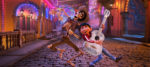 Pixar scores a perfect ten! Coco is an absolute masterpiece.
