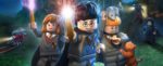 The re-release of the LEGO Harry Potter Collection for Switch and Xbox One is now almost a decade old, but it still impresses.