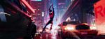 Spider-Man: Into the Spider-Verse offers an original and action-packed cinematic experience.