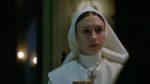 The Nun is an epic failure.