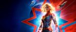 Captain Marvel is a rip-roaring adventure with a message, humor, heart, and brains.