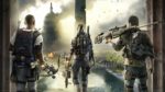 Ubisoft and Swedish studio Massive Entertainment demonstrate their dominance in a masterful Division 2.