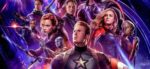 Does Avengers: Endgame live up to the hype and bring closure to the 22-film Marvel saga (Phase 3)?