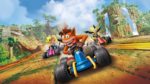 Activision continues its victory march by giving us remade classics from its vault. Crash Team Racing - 20 years later.
