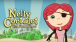 Nelly Cootalot is an adorably sweet point-and-click game with a surprising bite.