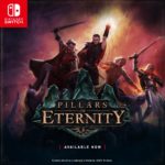 Pillars of Eternity is hugely impressive, delivering a full-scale RPG experience.