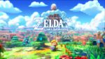 Nintendo delivers a remaster worthy of the name, of the fourth and somewhat lesser-known Zelda game, originally created for the Game Boy.