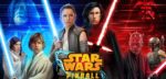 Star Wars pinball from a galaxy far, far away, on a Switch near you.