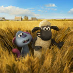 The smart little Sheep is back in a singularly wonderful and perfect movie.