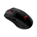HyperX joins the wireless trend and releases its new mouse with RGB (Pulsefire Dart) and a pad for Qi charging. Here's how good they are.