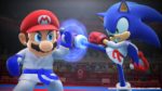 The legends Mario and Sonic meet for the sixth time, this time in Tokyo!