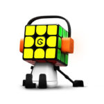 The smart Rubik's Cube gets an app upgrade for the 21st century.