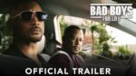 Bad Boys for Life is an entertaining sequel, albeit with the usual clichés.
