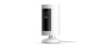 Small and convenient surveillance camera for your home. However, the good price entails some compromises.
