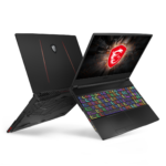 senses has put the MSI GE65 Raider 9SF, a fully-loaded gaming laptop with a corresponding price tag, through its paces. We're pushing it to the limit to see what it can do.