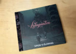 Dark, melancholic, and fantastic - Labyrinten captivates the reader, but falls slightly short visually compared to previous works.