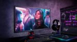 The Asus ROG Strix XG27UQ is one of the best monitors you can get for the money. Today.
