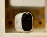A spotlight security camera that doesn't require a hub? The Arlo Essential is versatile, but not without its compromises.