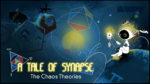 A Tale of Synapse has a unique look, clever puzzles, but a little too much arithmetic.