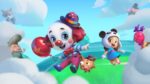 Ayo the Clown is super cute, but don't let the adorable graphics fool you – this game is still a challenge.