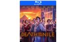 Death on the Nile in a 1920s guise offers a grandiose cast and solid direction, but the script could have used a few more revisions. Furthermore, the film contains a hefty dose of horrendous CGI, which is almost unforgivable in a production of this caliber.