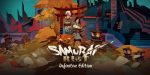 Samurai Riot is stylish, has a good story, and allows you to choose how you want to progress through the narrative. However, the combat unfortunately becomes monotonous quickly.