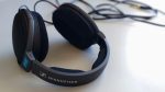 Sennheiser's HD-600 is a well-rounded veteran that knows its soundstage.