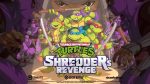 The Turtles are back in classic retro style, but with a completely new adventure in Teenage Mutant Ninja Turtles: Shredders Revenge. It's great to be able to play with up to six players simultaneously, where you can also play as April and Splinter. Unfortunately, the variation in game mechanics leaves something to be desired.