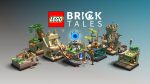 LEGO Bricktales isn't constructed in the classic LEGO game style; this time the focus is specifically on building with LEGO bricks. Which is great fun, but unfortunately, the game mechanics aren't quite as sharp as they should be.