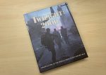 In an alternate version of our timeline, World War III breaks out at the turn of the millennium. Twilight: 2000 is a detailed role-playing game. Everything is included to get started right away. The only downside is that it's not entirely easy to get into as your first role-playing game.