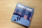 The wonderful world of artist and author Simon Stålenhag can now be experienced as a board game with Tales From the Loop: The Boardgame. It's a bit of an uphill battle to get into all the rules, but then the game becomes fun, exciting, and varied.