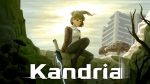 Kandria is an open-world Metroidvania-style game featuring charming retro graphics and an intriguing story. The problem is that the controls are incredibly awkward and frustrating.