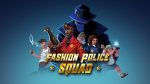 The Finnish independent game developer Mopeful Games has truly succeeded with a very different retro-First Person Shooter - Fashion Police Squad! It's fast-paced, it's fun, and it sometimes offers a genuinely challenging gaming experience!