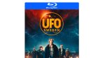 When UFO Sweden is at its peak, it's truly among the best that has ever been made in Sweden. But unfortunately, the third act doesn't hold up. The Blu-ray edition is fine, with good picture and sound, plus there's actually bonus material.