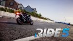 Ride 5 is the latest installment in the popular Ride series. The game is absolutely stunning and well-made, but far too difficult at the start.