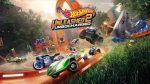 Hot Wheels Unleashed 2: Turbocharged is one of the most enjoyable racing games I've played. There are no limits to the craziness! The sequel also has more of everything, and the only thing that slightly detracts from the experience is a completely unnecessary story mode.