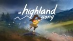 A Highland Song is an incredibly beautiful and truly different platformer, but unfortunately, the joy of playing never really materializes.