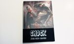 The classic 80s shock role-playing game is back in a new, updated version. The book contains all the rules and other necessary information, but role-playing sheets and dice are required to play.