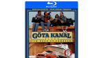 Göta Kanal eller vem drog ur proppen? on Blu-ray in a remastered version with bonus material is absolutely fantastic in every way. The film itself still holds up and features some of the best stunt scenes ever made.