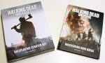 The Walking Dead Universe is a well-crafted role-playing game that captures the atmosphere of the TV series with engaging gameplay and impressive scope.