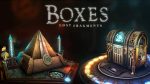 Boxes: Lost Fragments is beautiful, ingenious, and genuinely fun. The only downside is that the replayability factor is quite low.