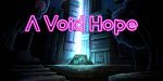 A Void Hope is created by the Swedish studio Elden Pixels. The game boasts superb retro graphics, genuinely smooth gameplay, and a delightful 80s vibe throughout.