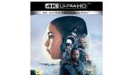 The Creator is written and directed by Gareth Edwards, who also made Rogue One. The film is visually impressive, but very shallow. The UHD release, however, is very impressive.