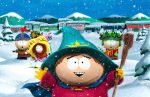 In South Park: Snow Day! we get to meet all our favorite characters up close, and together with other players we embark on a crazy adventure.