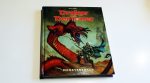 In August of last year, the Drakar och Demoner role-playing game made its comeback, and now it's time for the brand new Monsterboken featuring 63 different creatures. It also offers tips and ideas for creating various adventures with the new creatures. All collected in a beautiful, hardcover book.