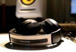 The Sennheiser HD 490 PRO are a superb pair of reference headphones, capable of handling both powerful acoustics and intimate mid-ranges. Unfortunately, they suffer from a shallowness issue in the design that, once noticed, is difficult to ignore.